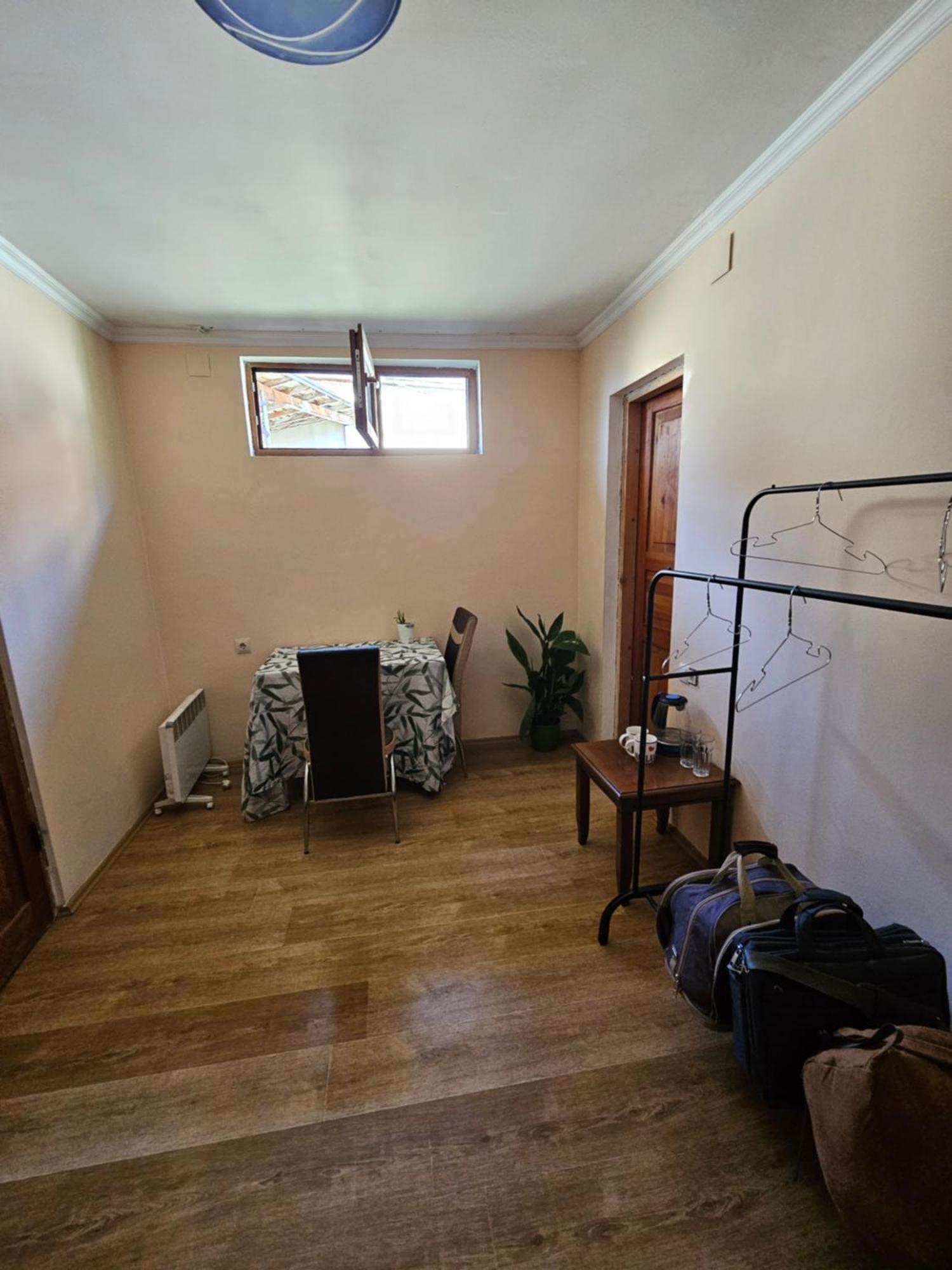 Guest House Goshtela Mestia Zewnętrze zdjęcie