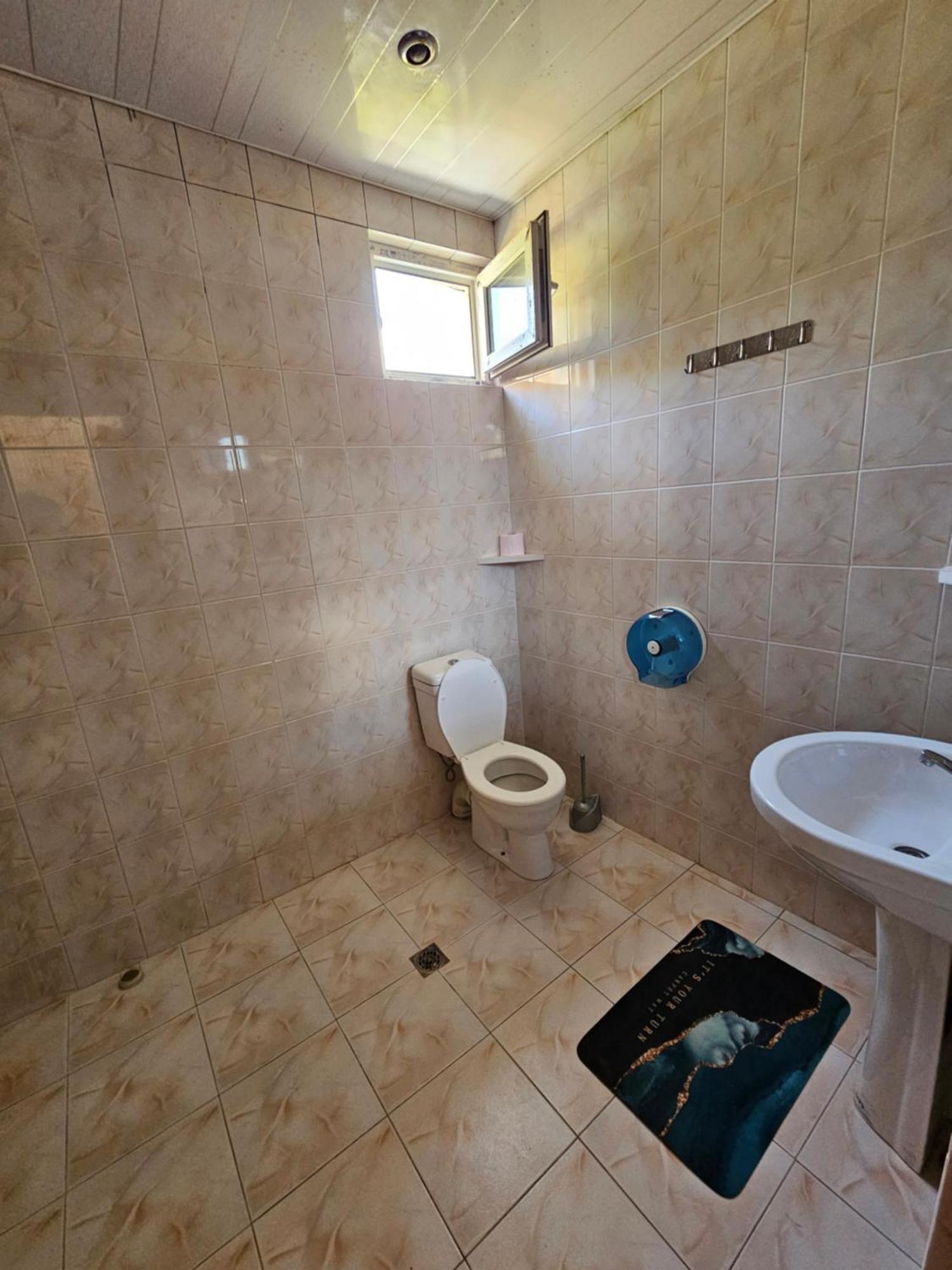 Guest House Goshtela Mestia Zewnętrze zdjęcie