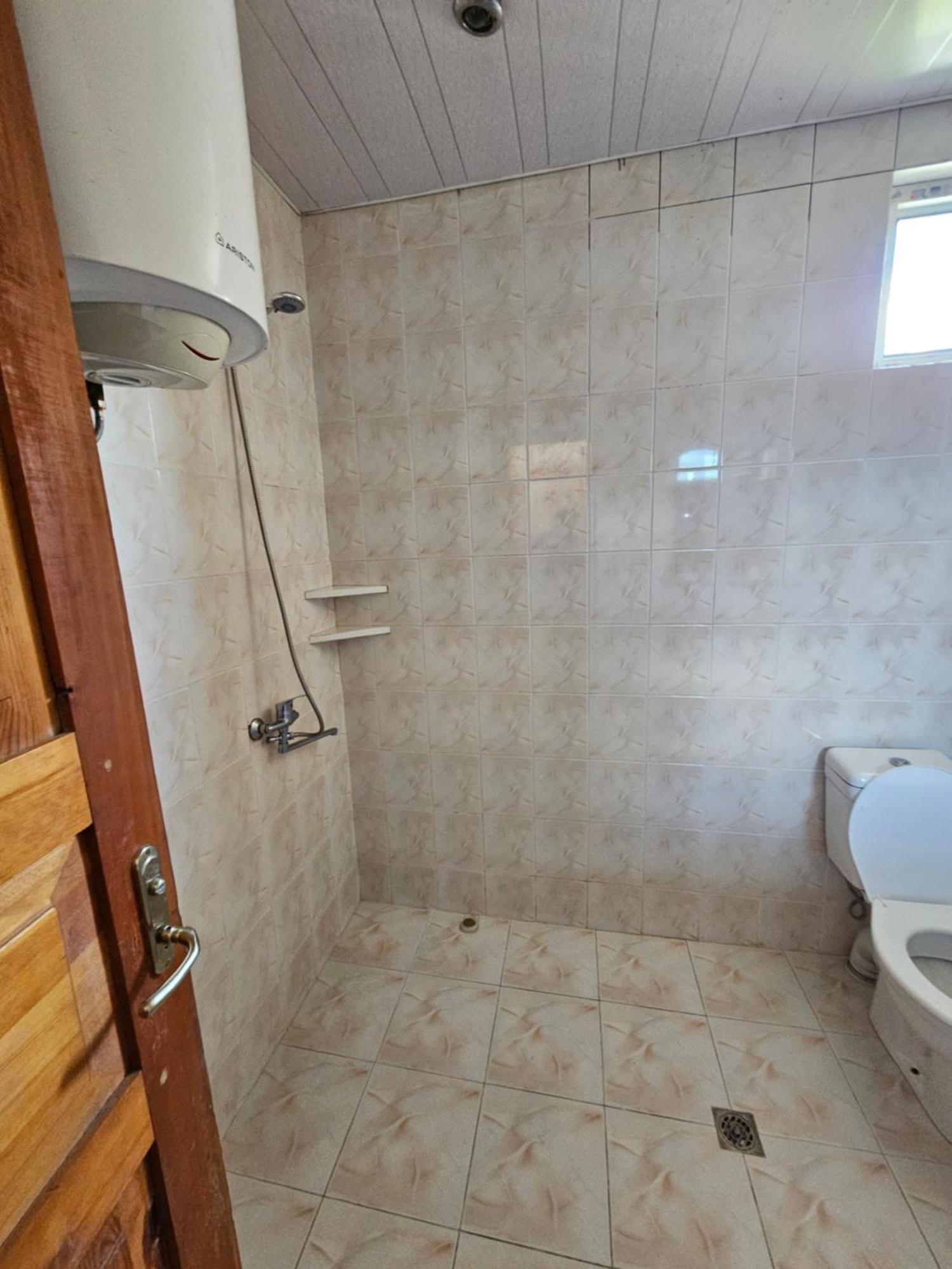Guest House Goshtela Mestia Zewnętrze zdjęcie